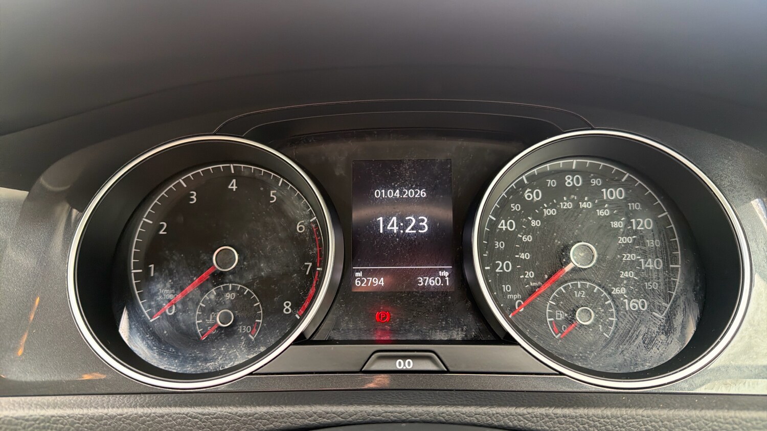 Used Volkswagen Golf for sale - 78111974: Photo 13