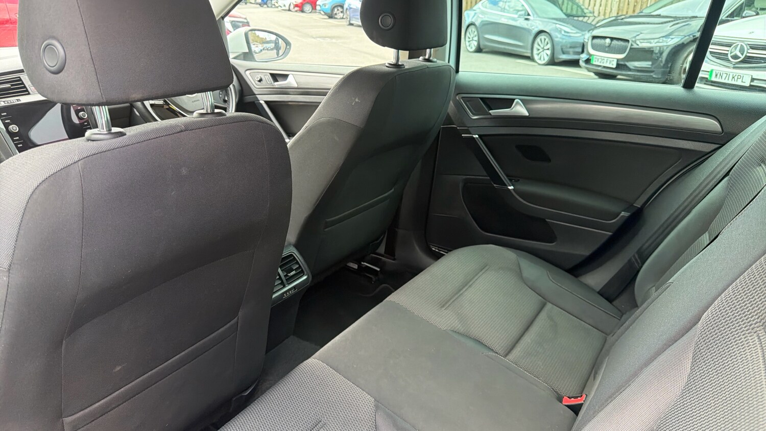 Used Volkswagen Golf for sale - 78111974: Photo 14