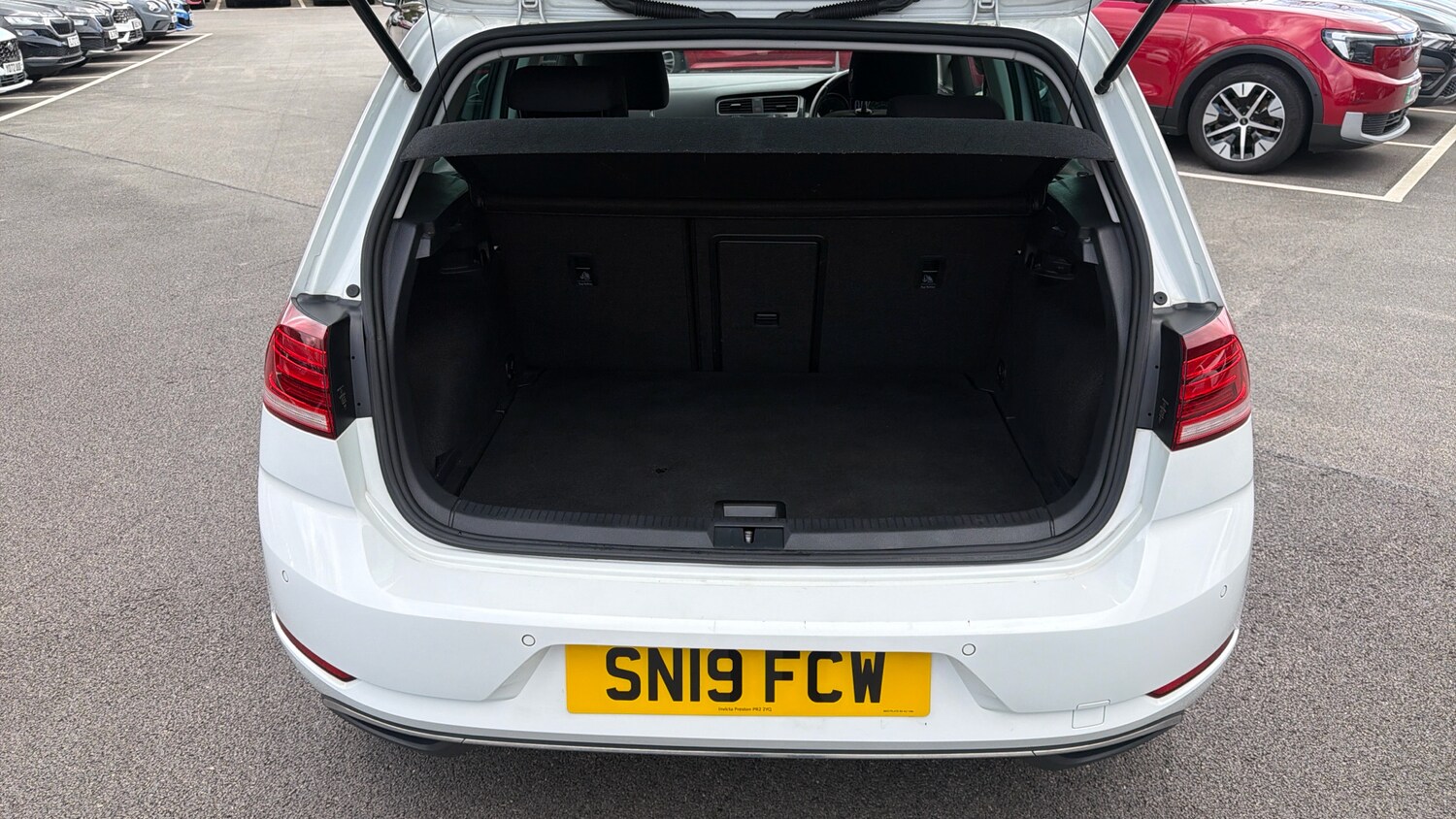 Used Volkswagen Golf for sale - 78111974: Photo 15