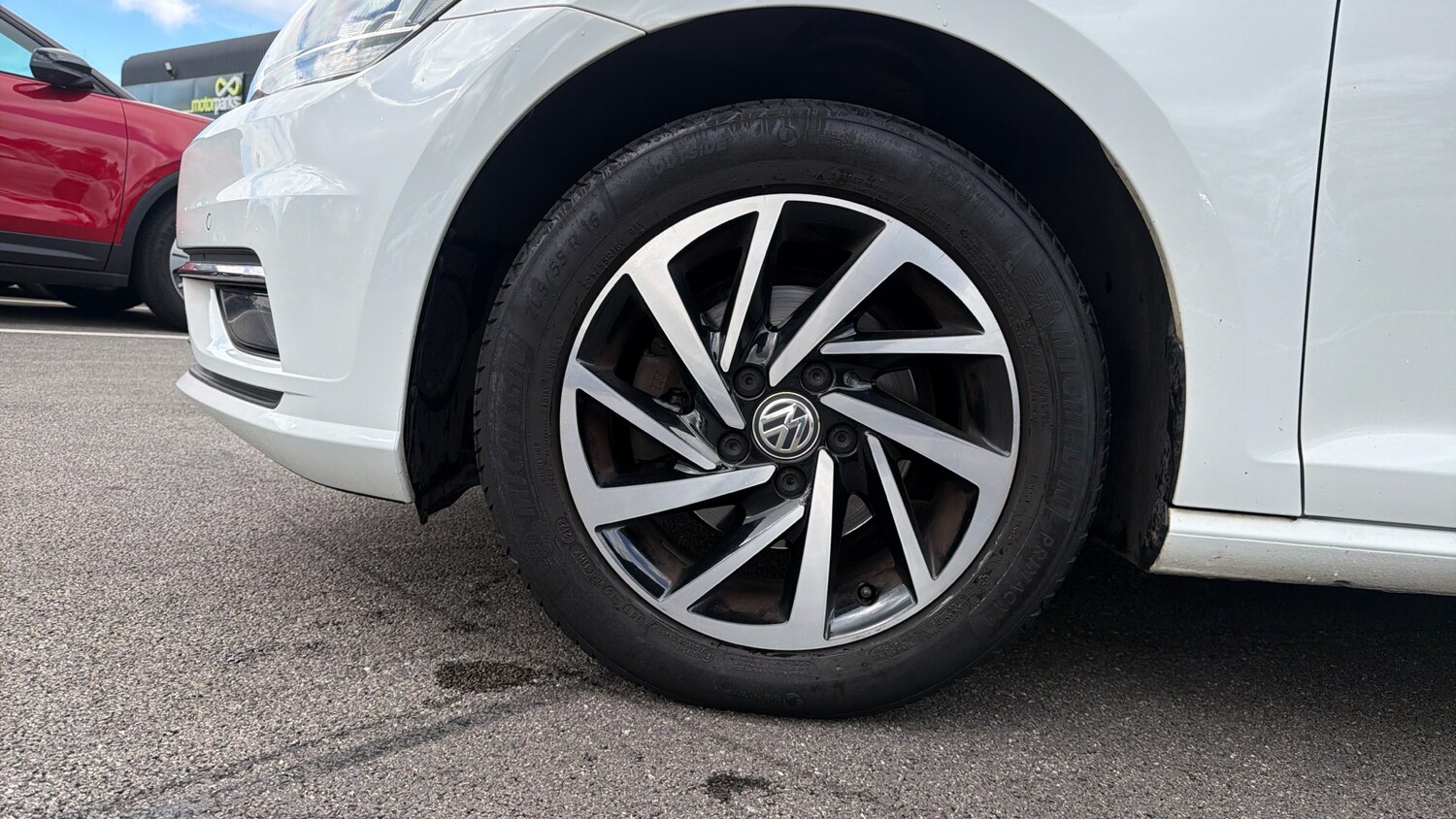 Used Volkswagen Golf for sale - 78111974: Photo 17