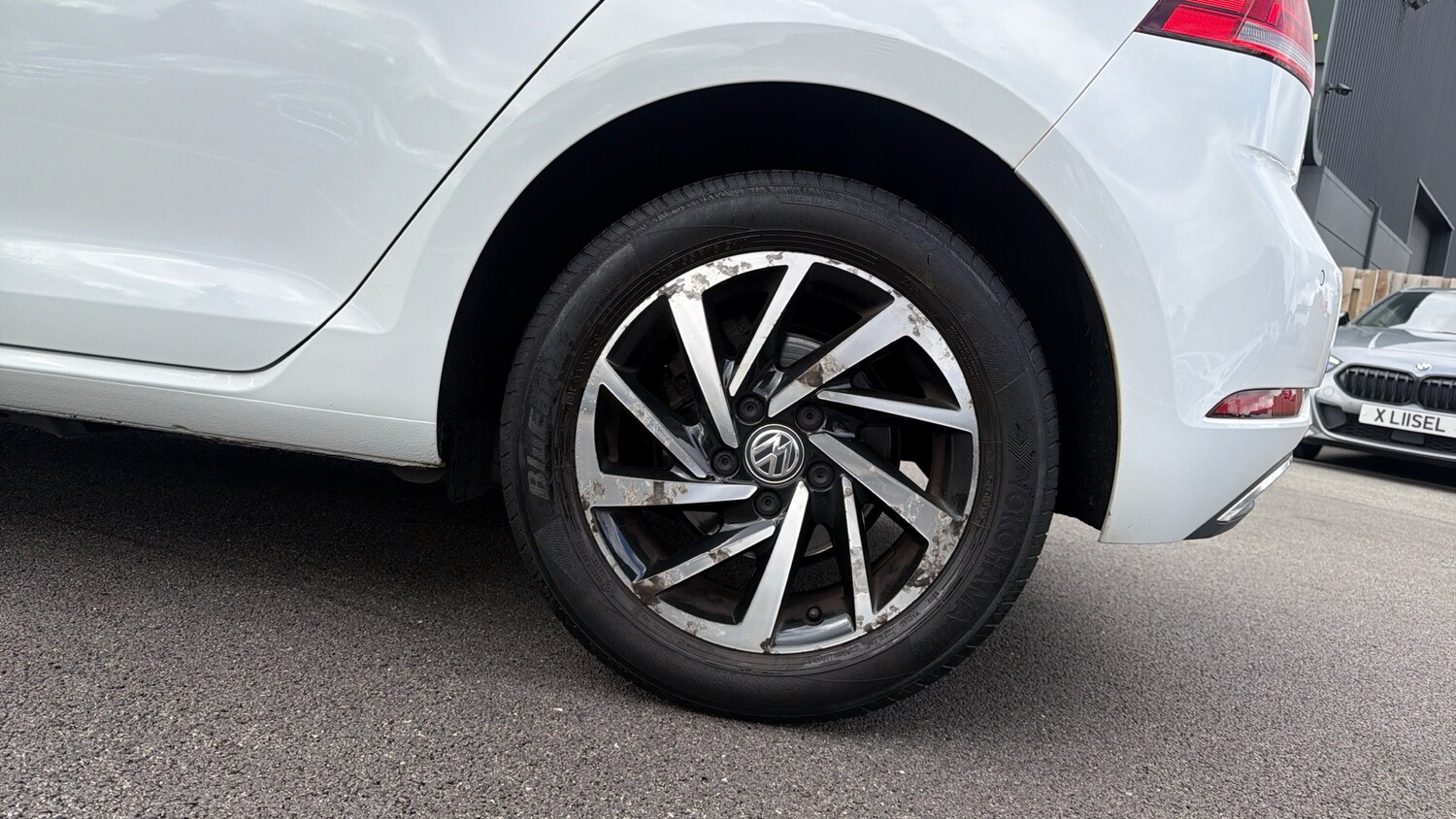 Used Volkswagen Golf for sale - 78111974: Photo 18