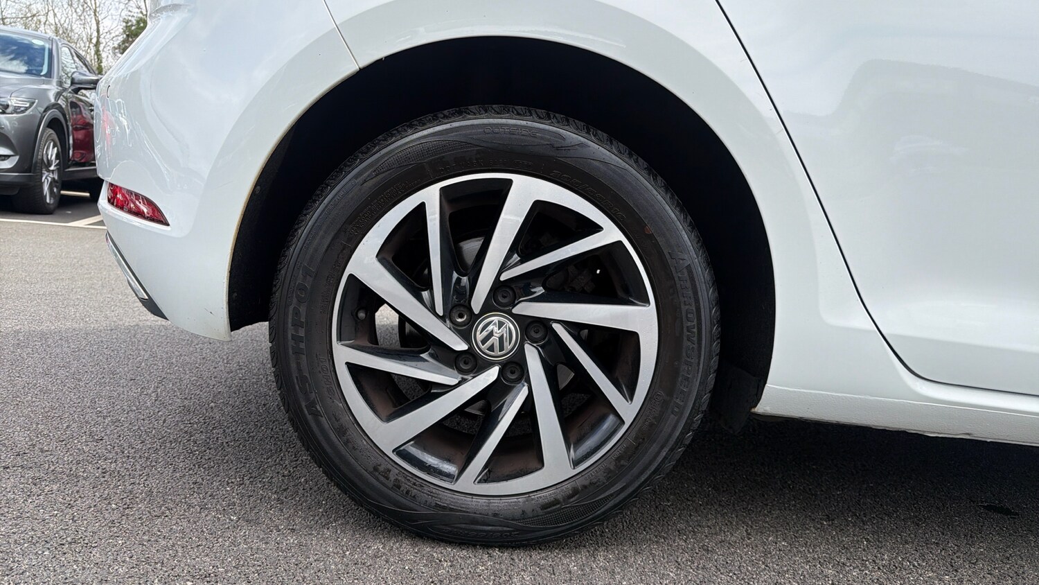 Used Volkswagen Golf for sale - 78111974: Photo 19