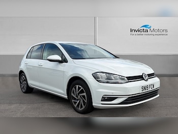 Volkswagen Golf feature image