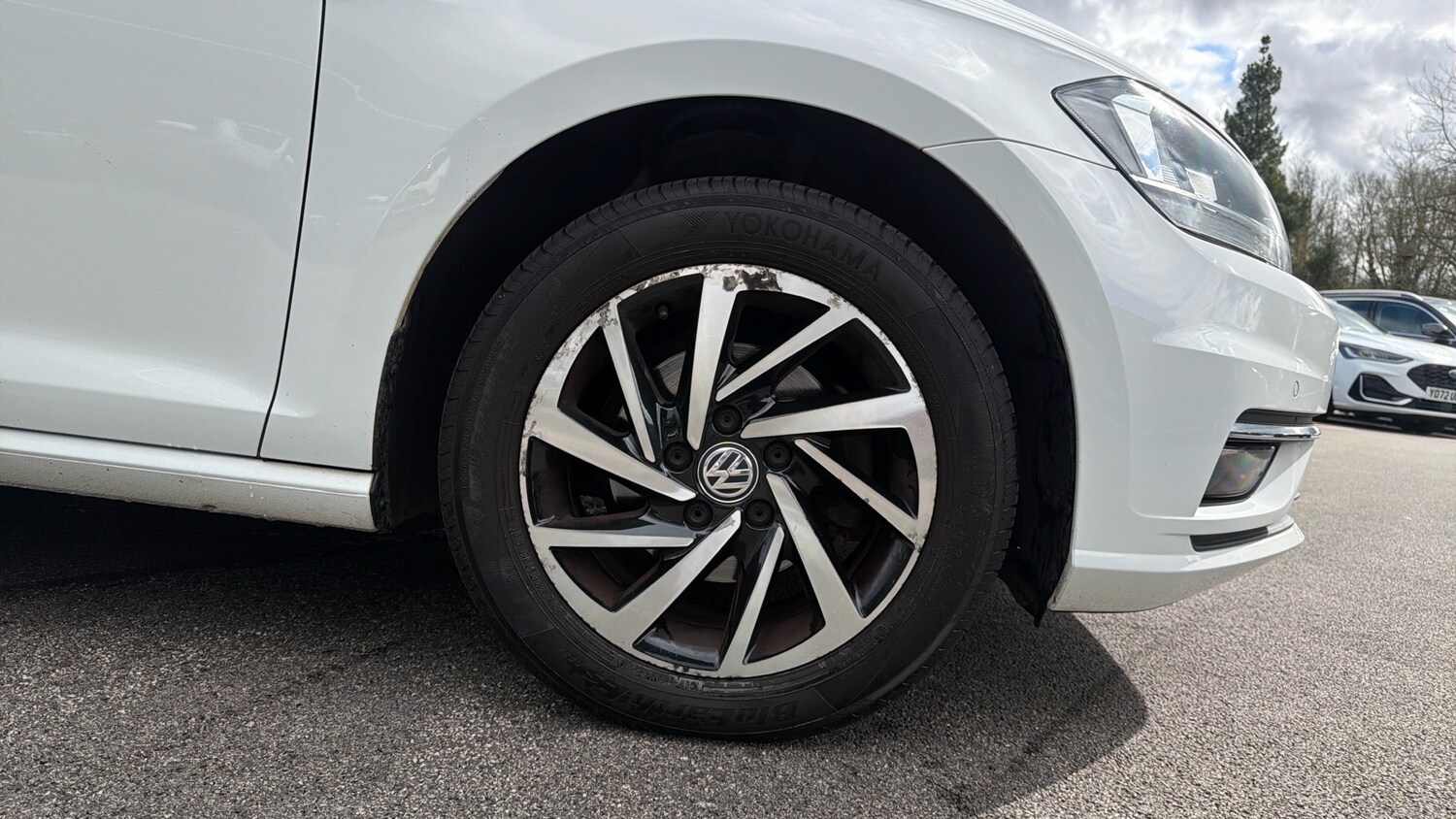 Used Volkswagen Golf for sale - 78111974: Photo 20