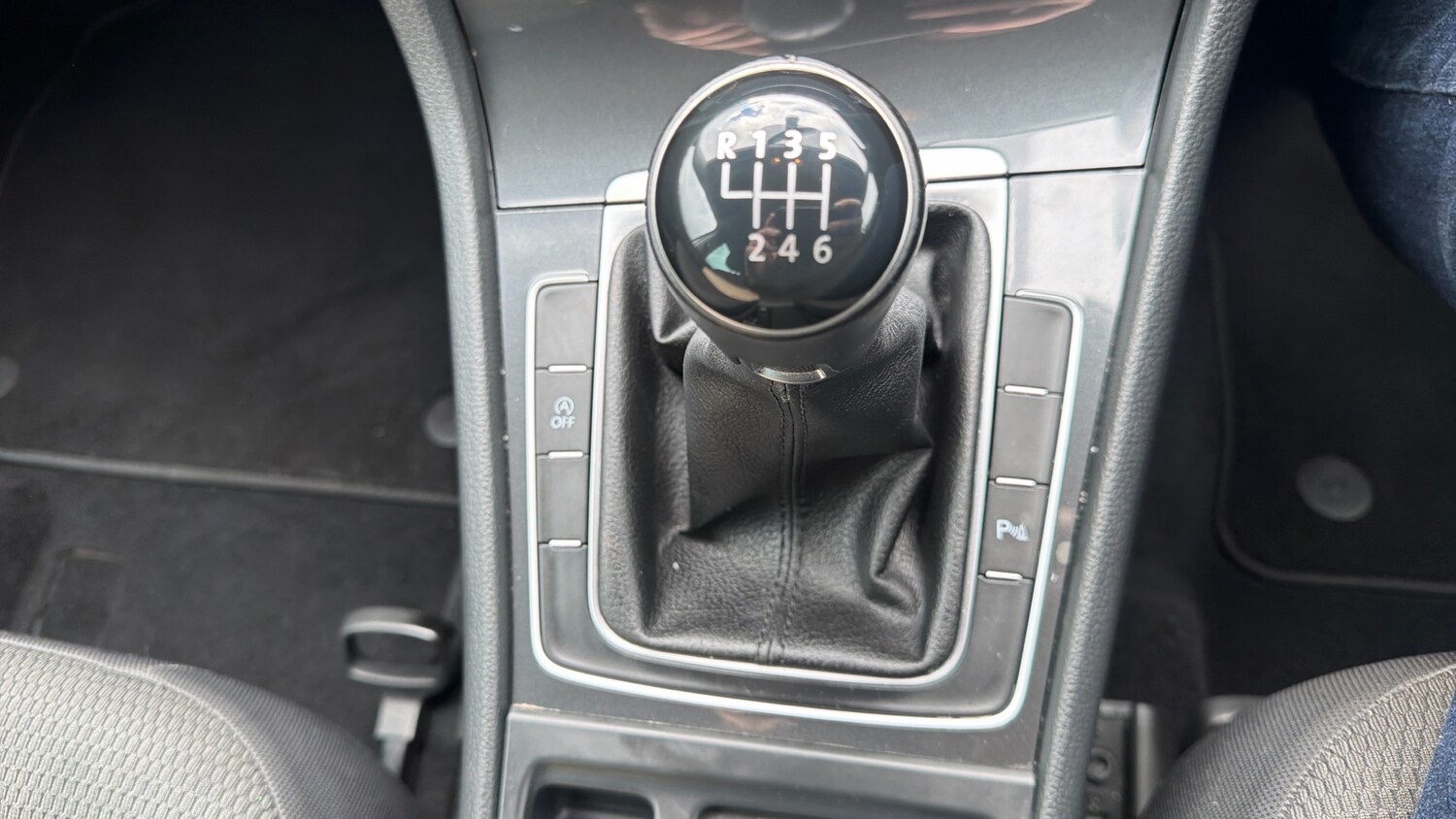 Used Volkswagen Golf for sale - 78111974: Photo 24