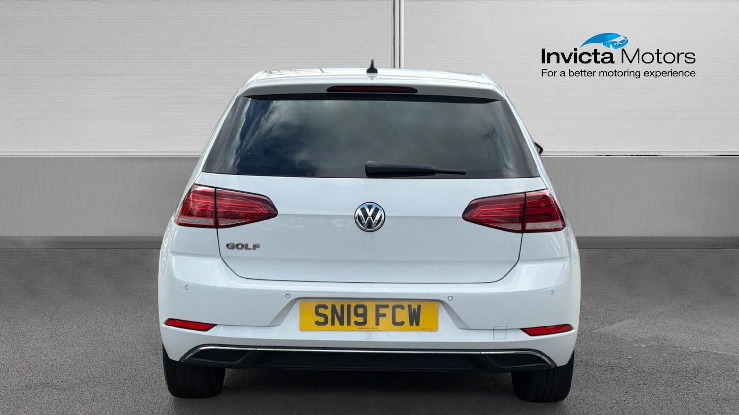 Used Volkswagen Golf for sale - 78111974: Photo 4