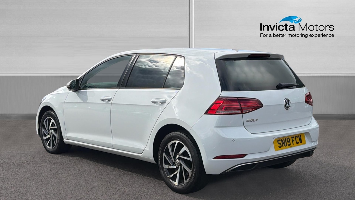 Used Volkswagen Golf for sale - 78111974: Photo 5