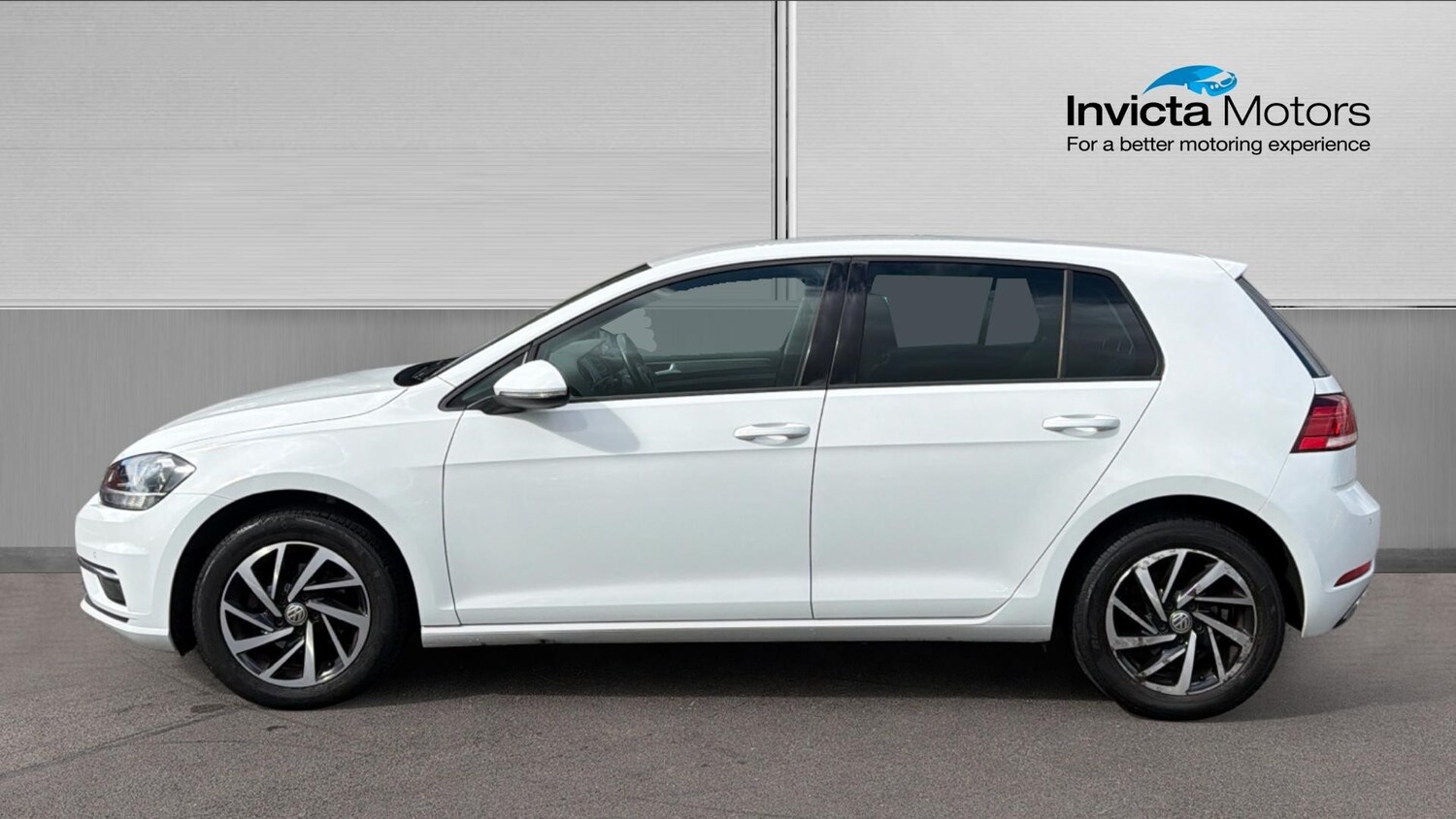 Used Volkswagen Golf for sale - 78111974: Photo 6