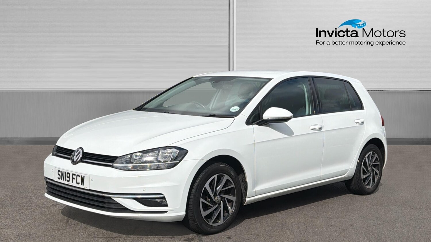 Used Volkswagen Golf for sale - 78111974: Photo 7