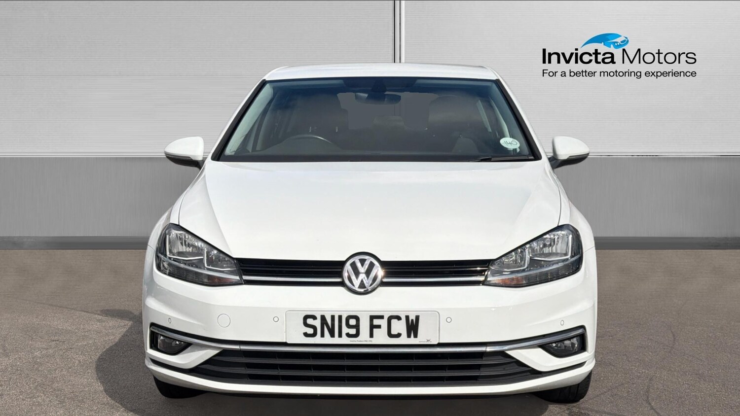 Used Volkswagen Golf for sale - 78111974: Photo 8