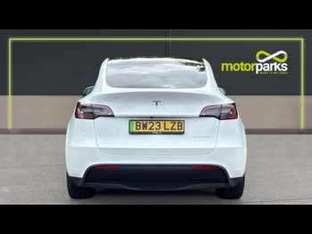 Used Tesla Model Y 2023 for sale - 75349422: Photo