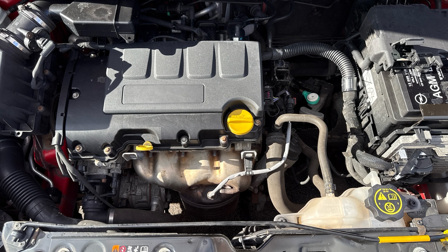 Used Vauxhall Corsa 2018 for sale - 75999399: Photo 16