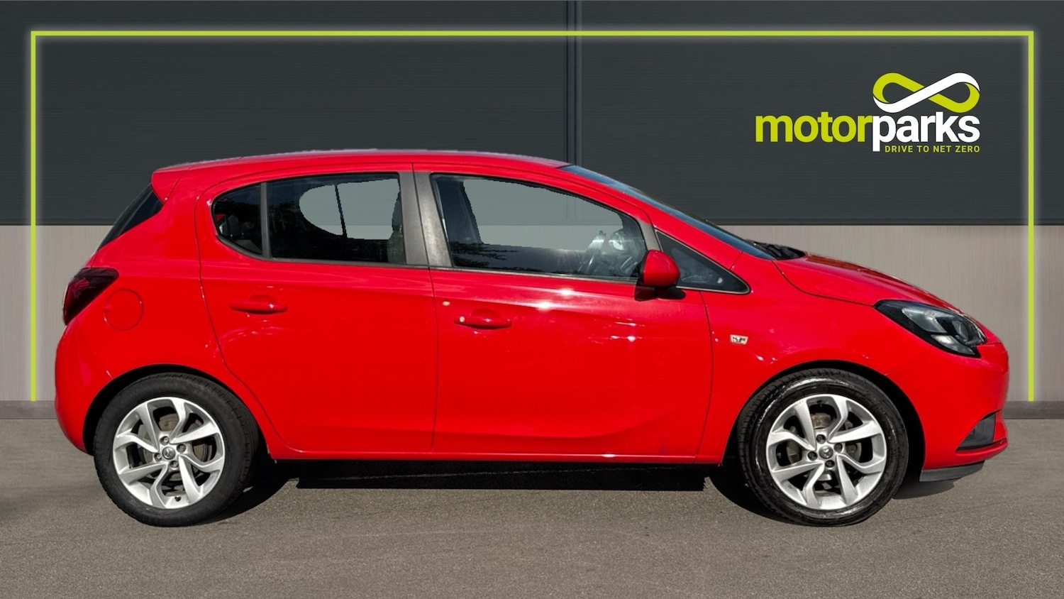 Used Vauxhall Corsa 2018 for sale - 75999399: Photo 2