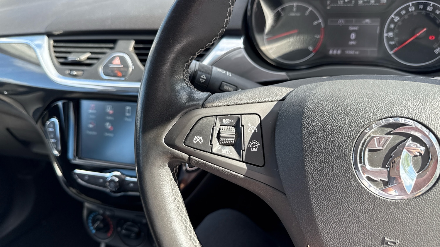 Used Vauxhall Corsa 2018 for sale - 75999399: Photo 23