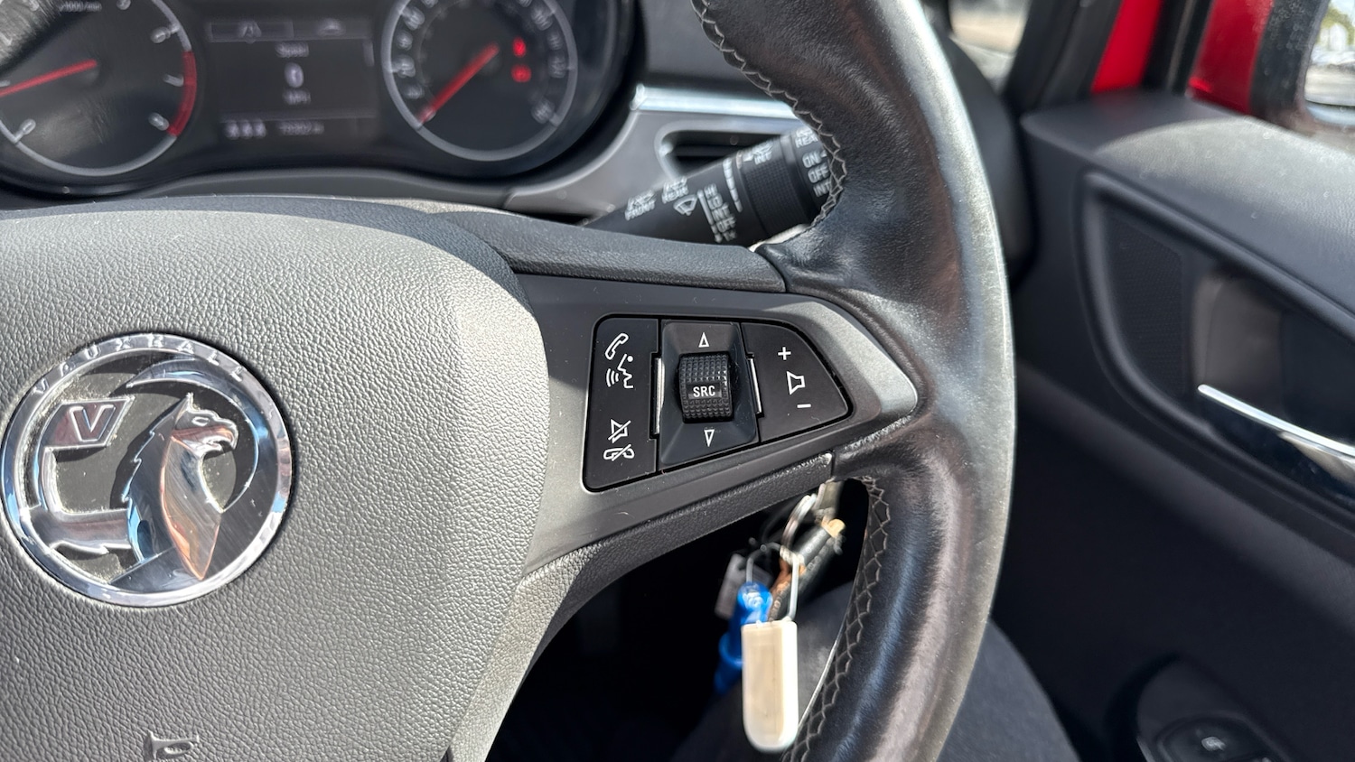 Used Vauxhall Corsa 2018 for sale - 75999399: Photo 24