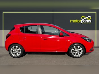 Used Vauxhall Corsa 2018 for sale - 75999399: Photo