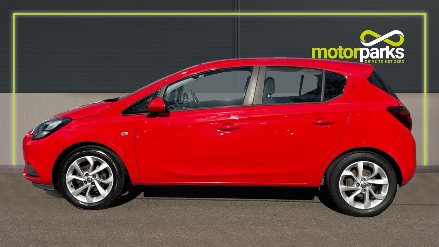 Used Vauxhall Corsa 2018 for sale - 75999399: Photo 6