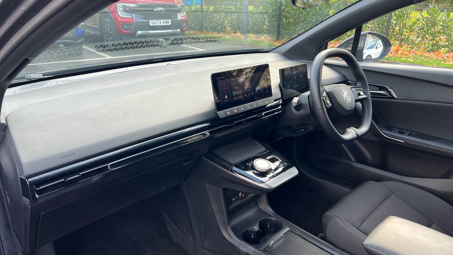 Used MG MG4 2023 for sale - 76418512: Photo 10