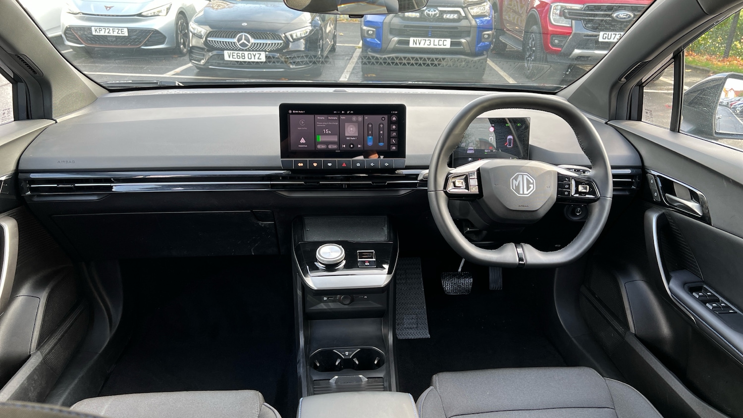 Used MG MG4 2023 for sale - 76418512: Photo 11