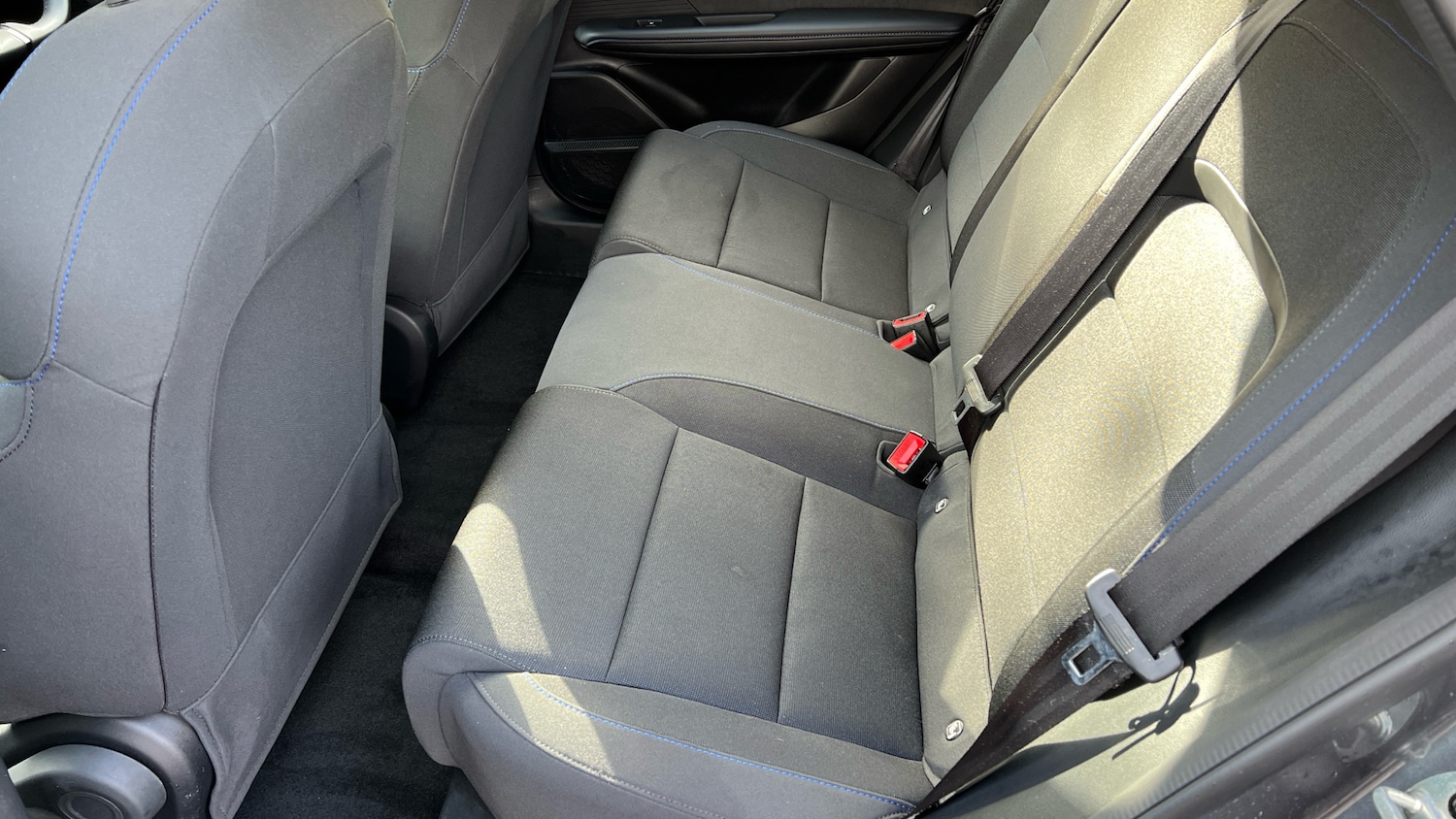 Used MG MG4 2023 for sale - 76418512: Photo 14