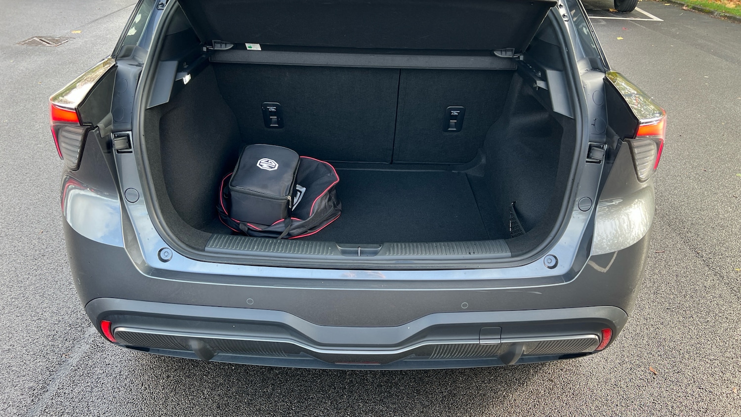 Used MG MG4 2023 for sale - 76418512: Photo 15