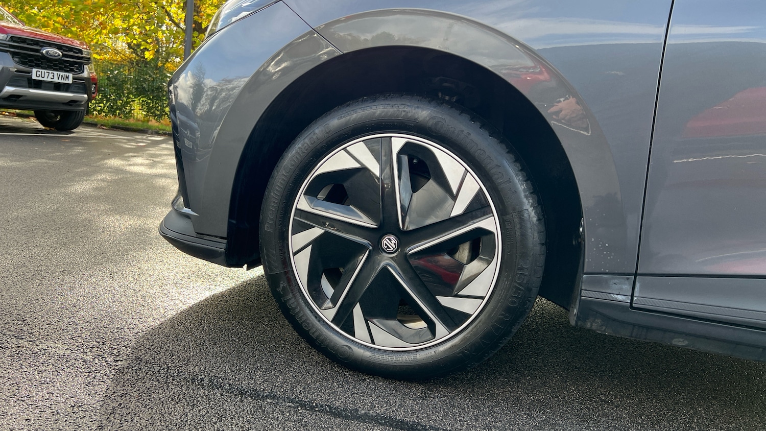 Used MG MG4 2023 for sale - 76418512: Photo 17