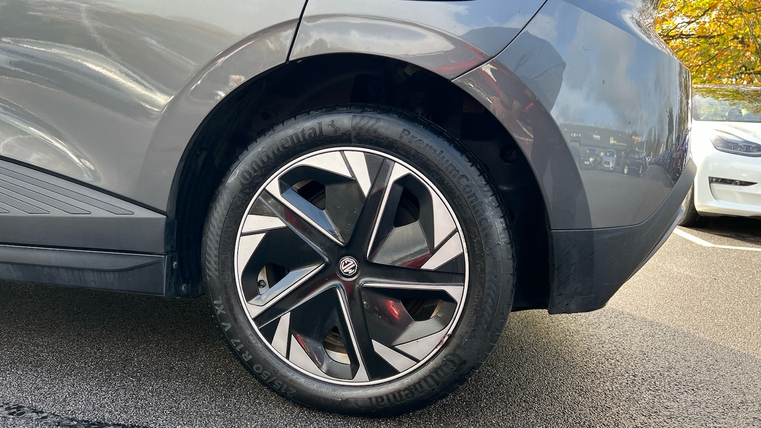 Used MG MG4 2023 for sale - 76418512: Photo 18