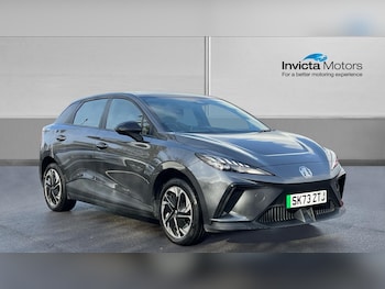 2023 - 125kW SE EV 51kWh 5dr Auto