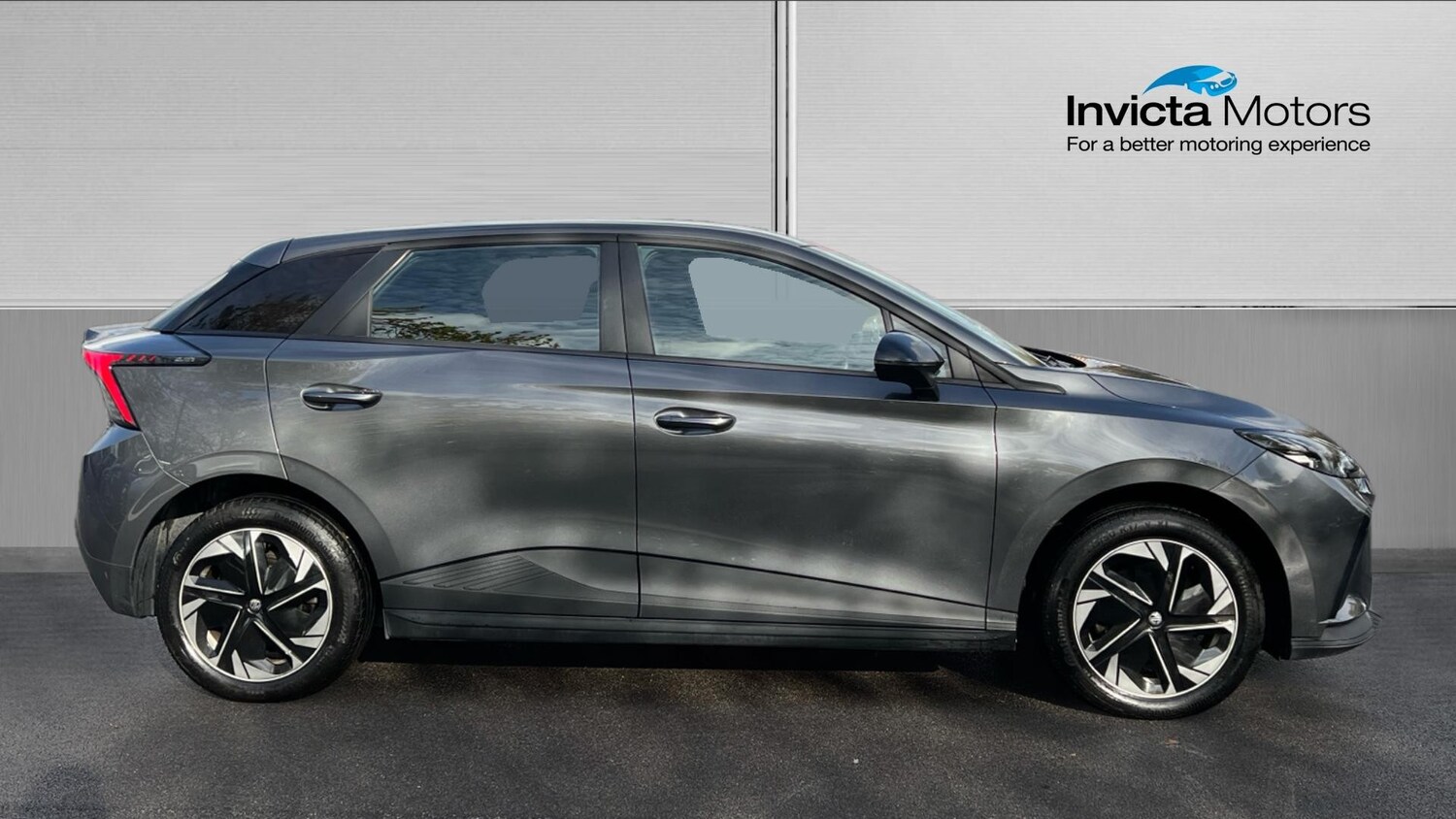 Used MG MG4 2023 for sale - 76418512: Photo 2