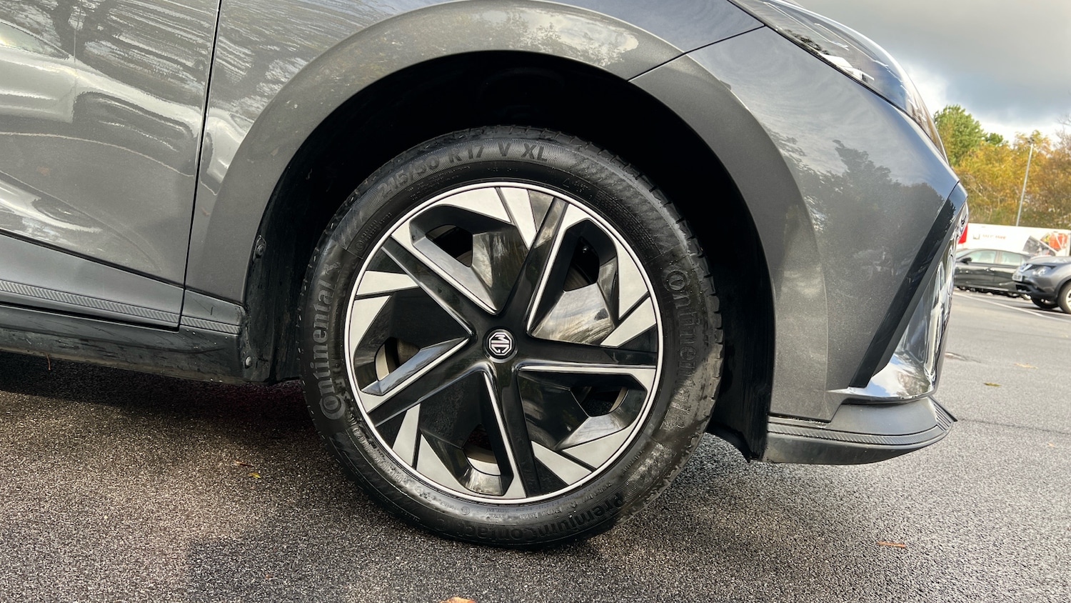 Used MG MG4 2023 for sale - 76418512: Photo 20