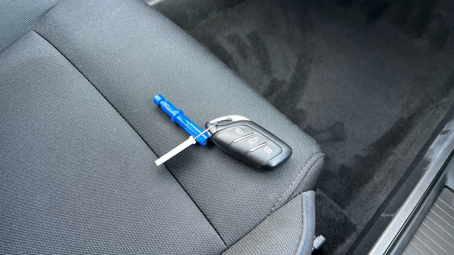 Used MG MG4 2023 for sale - 76418512: Photo 21