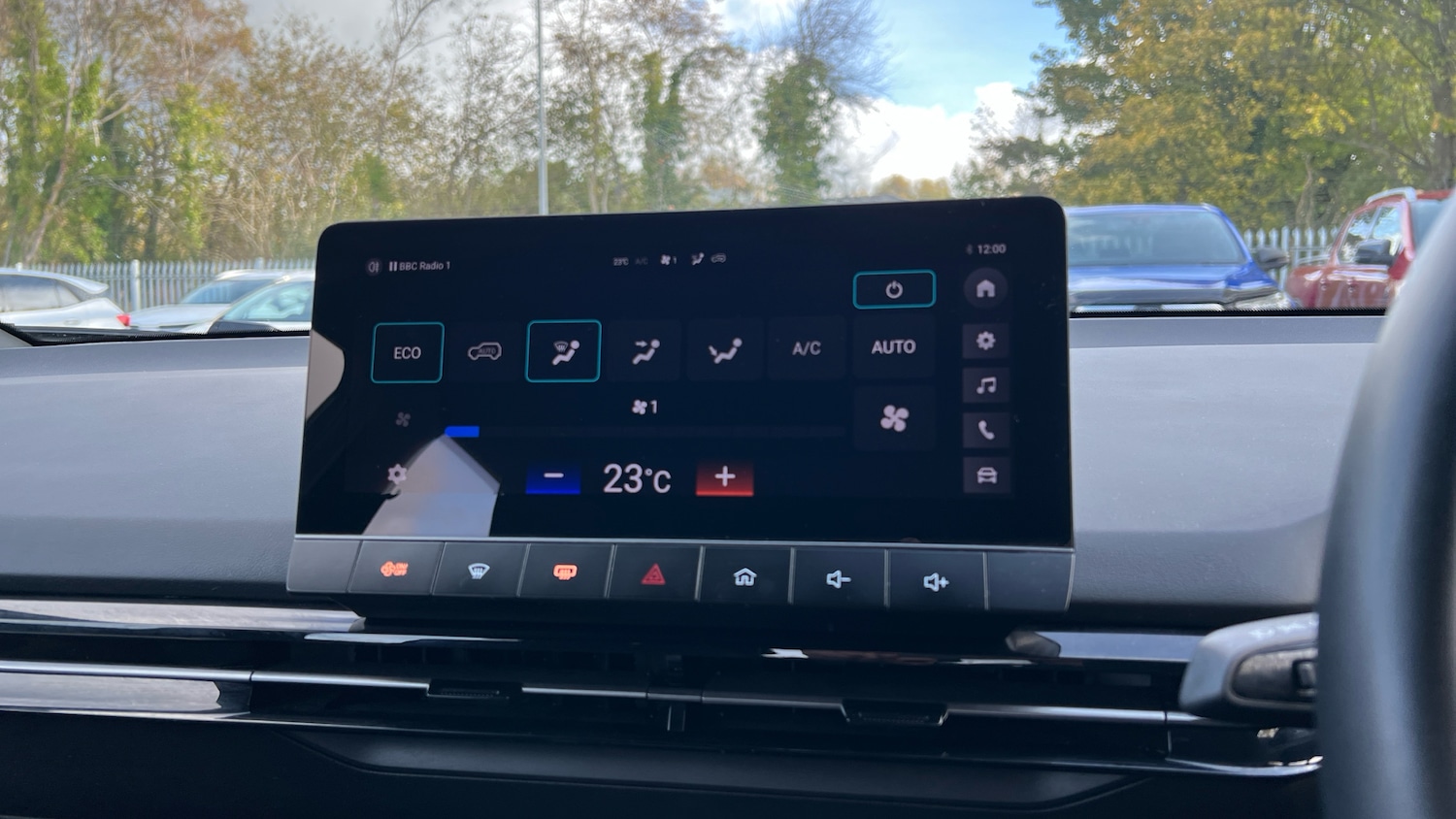 Used MG MG4 2023 for sale - 76418512: Photo 23