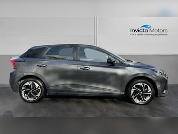 Used MG MG4 2023 for sale - 76418512: Photo