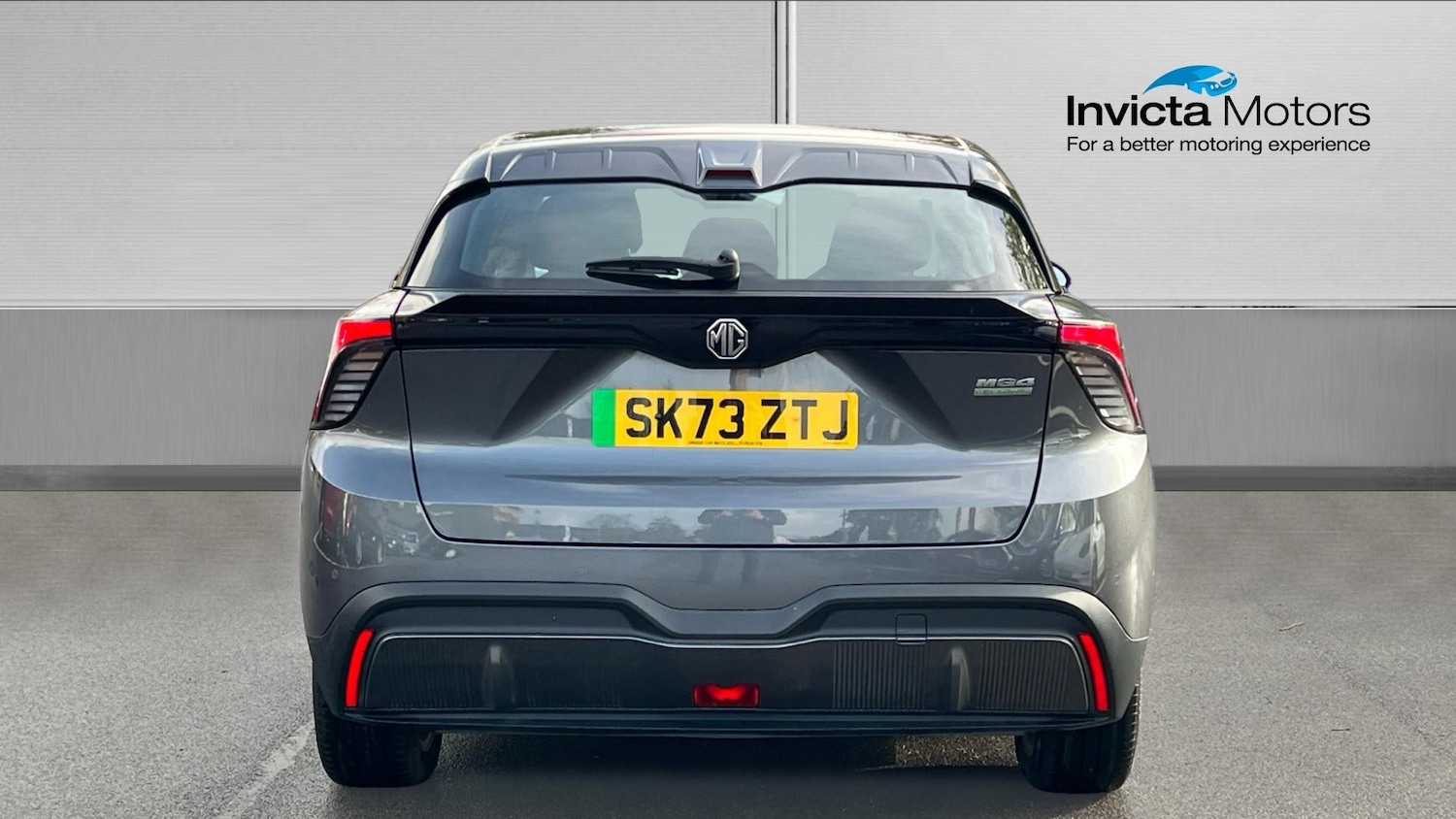 Used MG MG4 2023 for sale - 76418512: Photo 4