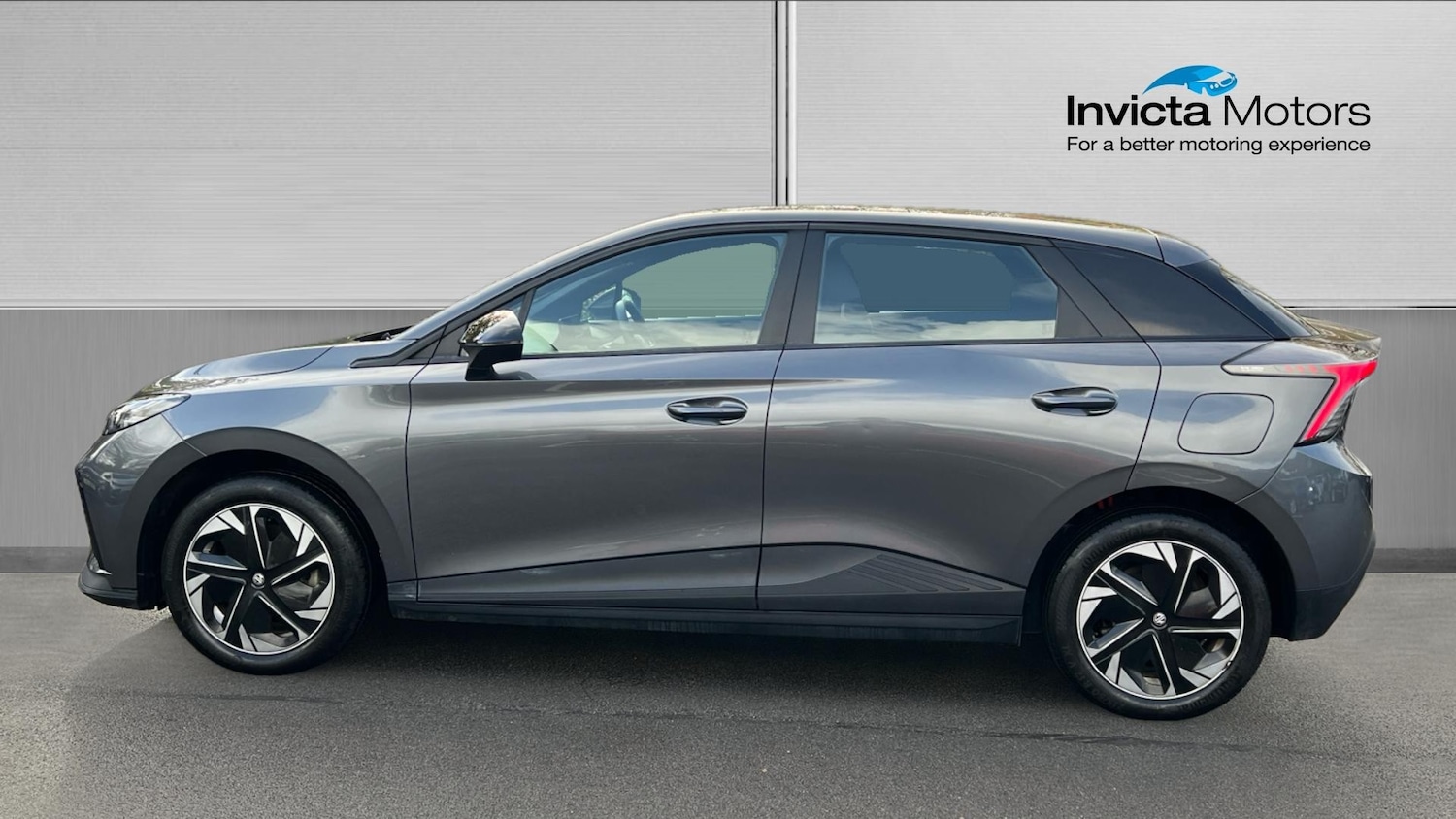 Used MG MG4 2023 for sale - 76418512: Photo 6