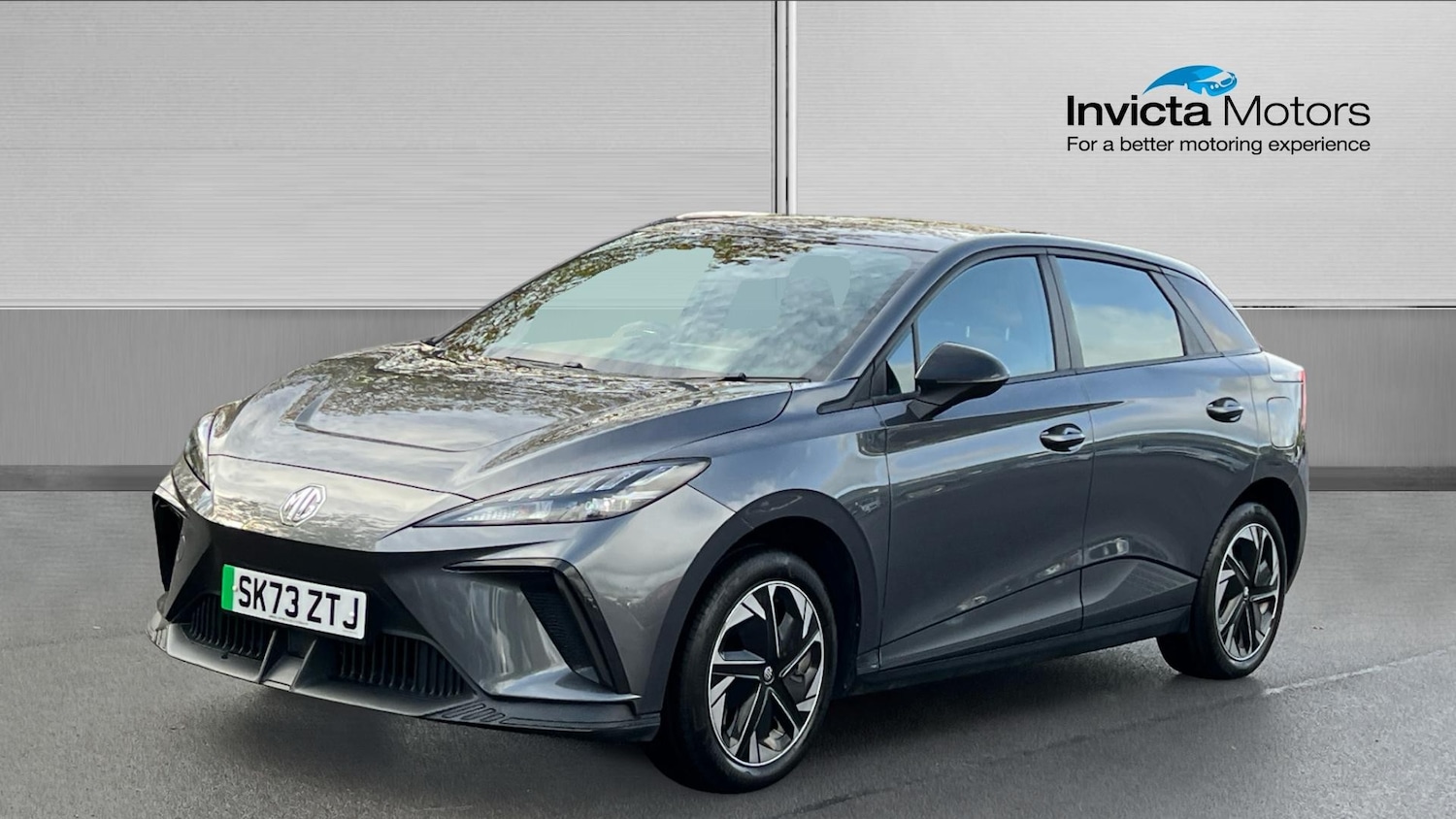 Used MG MG4 2023 for sale - 76418512: Photo 7