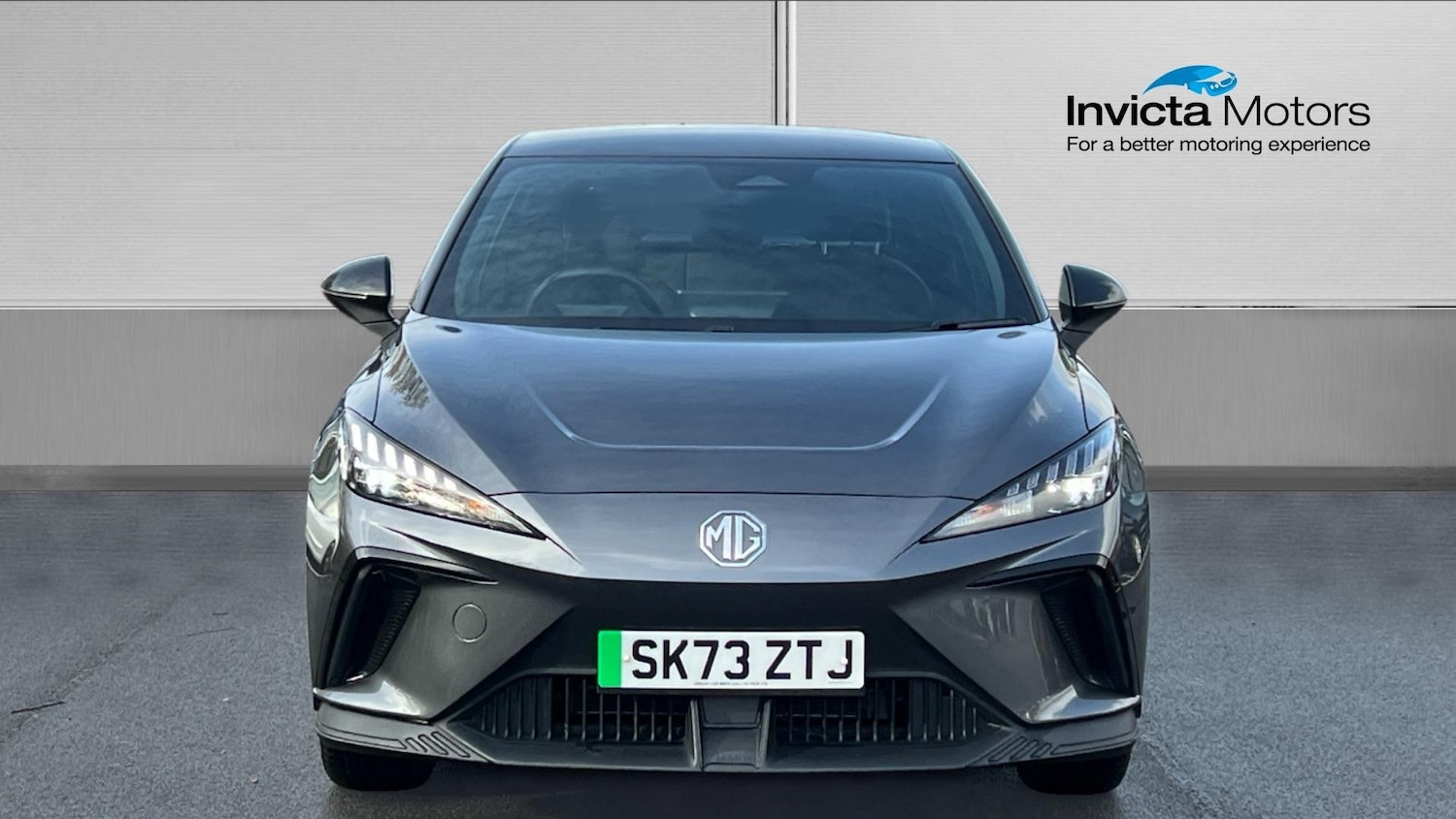 Used MG MG4 2023 for sale - 76418512: Photo 8