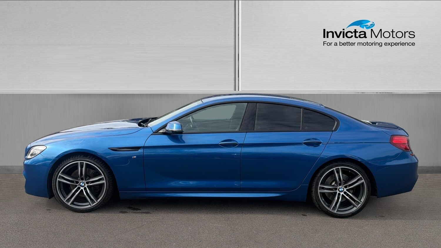 Used BMW 6 Series 2018 for sale - 78031526: Photo 6