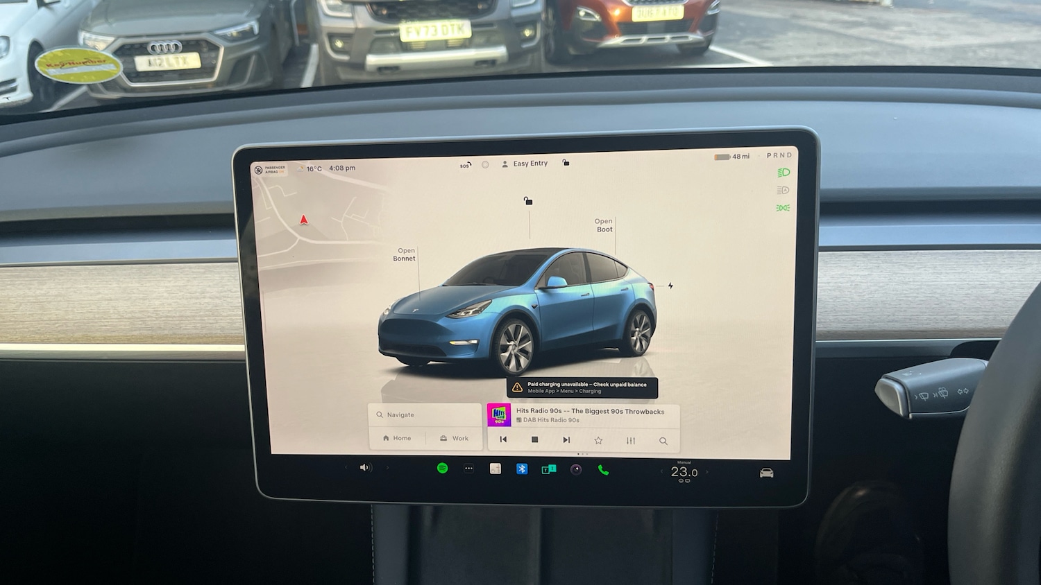 Used Tesla Model Y 2022 for sale - 76482805: Photo 12