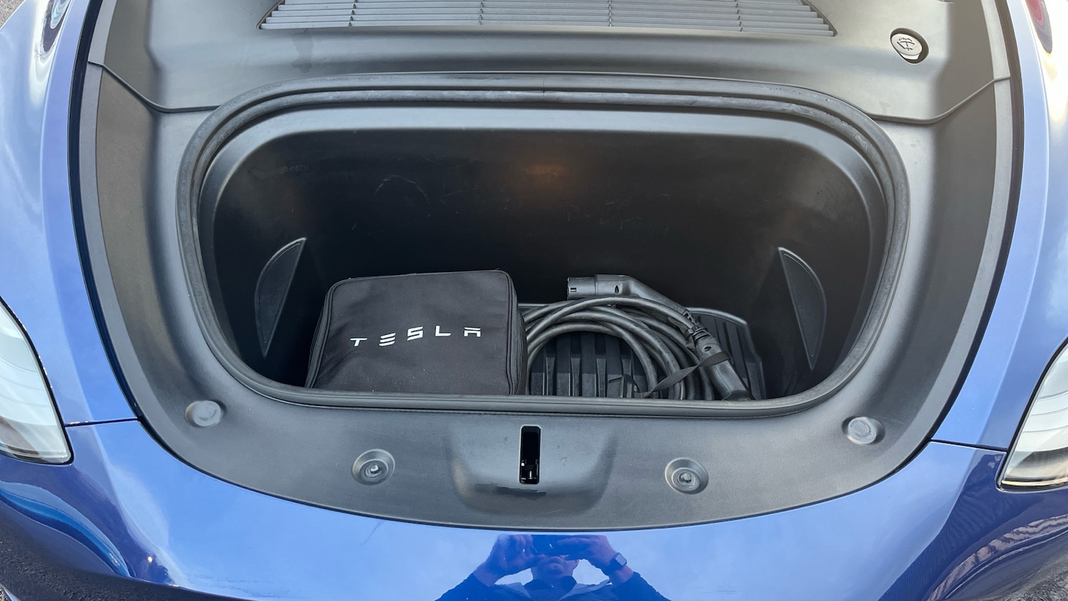 Used Tesla Model Y 2022 for sale - 76482805: Photo 16