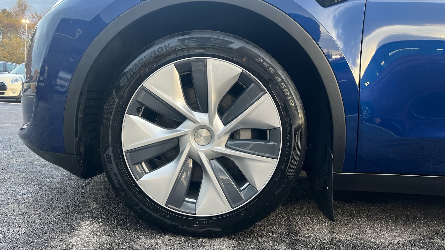 Used Tesla Model Y 2022 for sale - 76482805: Photo 17