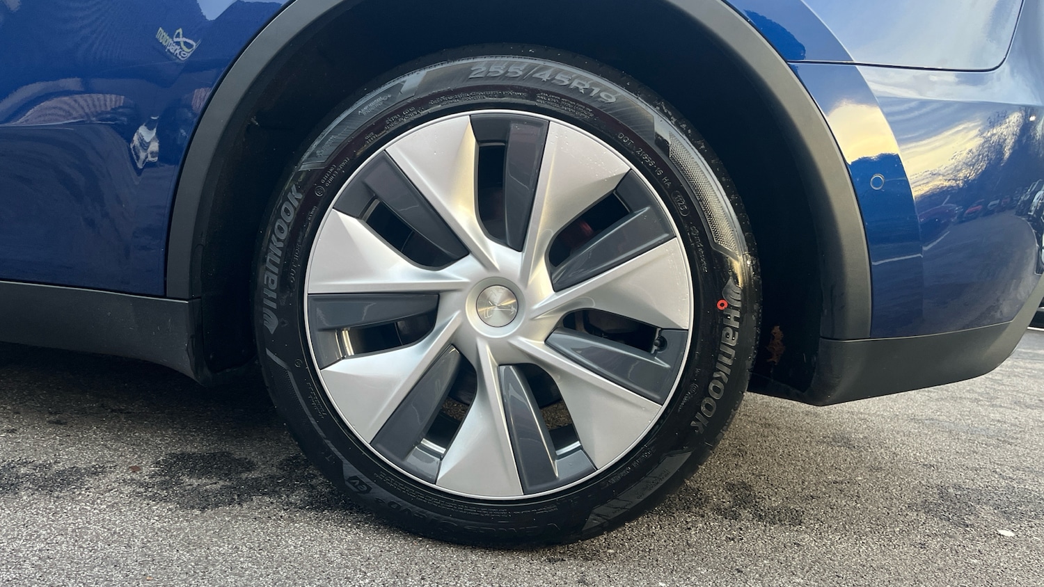 Used Tesla Model Y 2022 for sale - 76482805: Photo 18