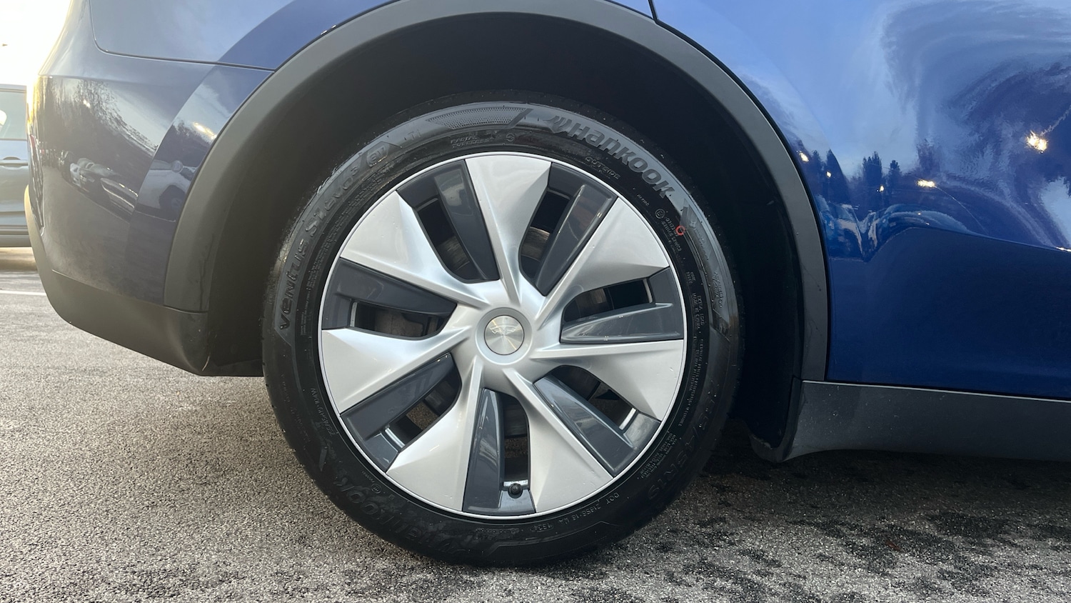 Used Tesla Model Y 2022 for sale - 76482805: Photo 19