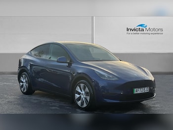 Tesla - Model Y
