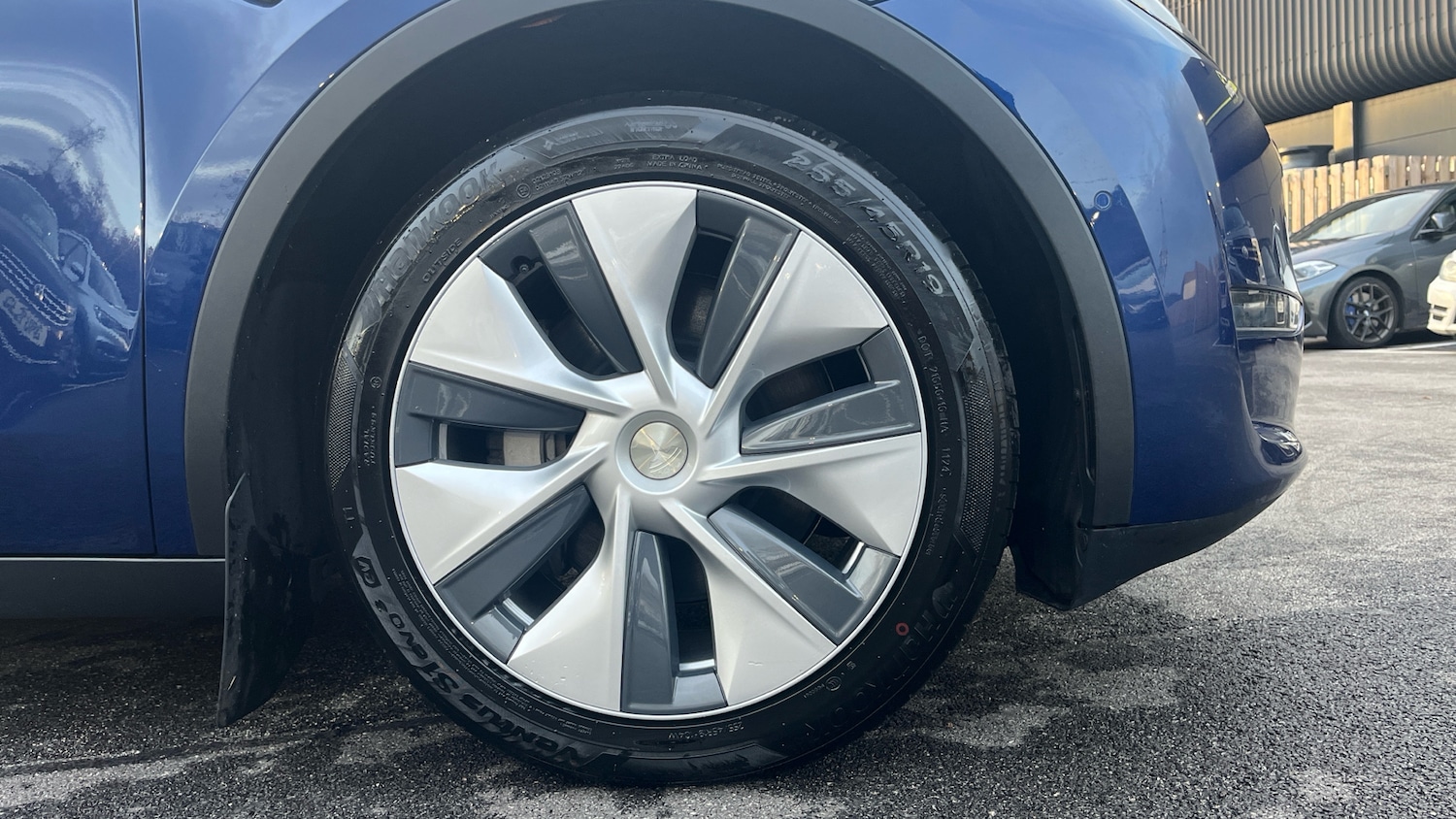 Used Tesla Model Y 2022 for sale - 76482805: Photo 20