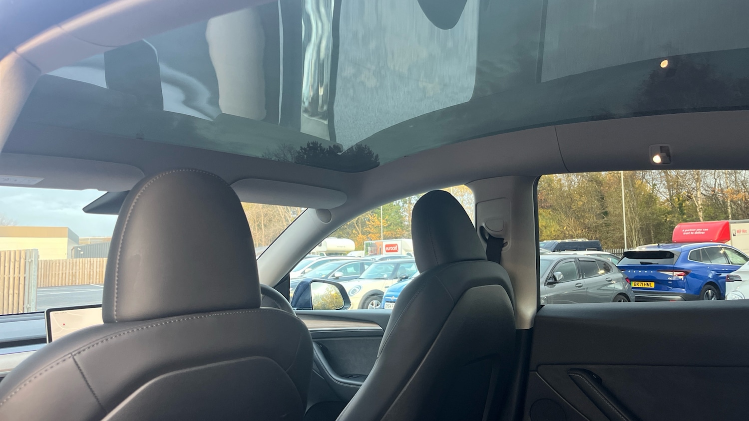 Used Tesla Model Y 2022 for sale - 76482805: Photo 25