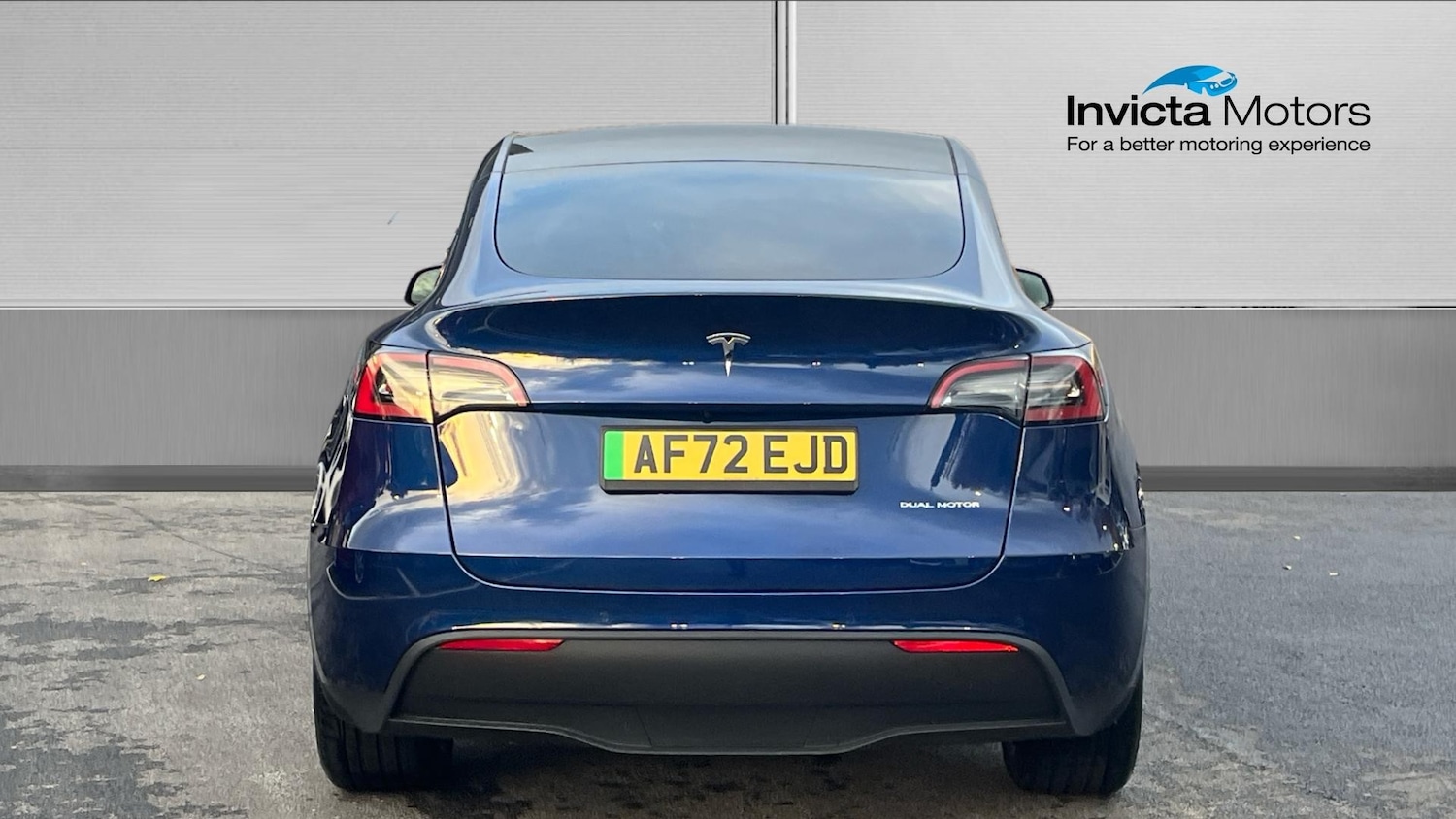 Used Tesla Model Y 2022 for sale - 76482805: Photo 4