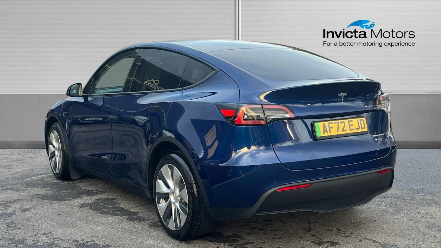 Used Tesla Model Y 2022 for sale - 76482805: Photo 5