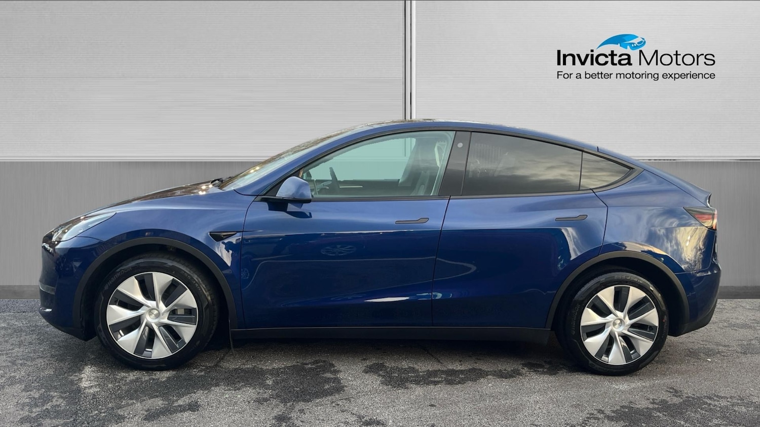 Used Tesla Model Y 2022 for sale - 76482805: Photo 6