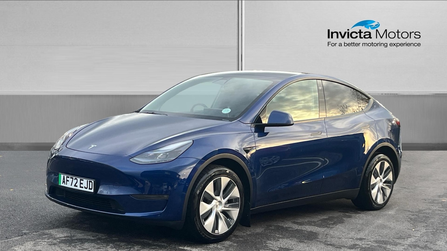 Used Tesla Model Y 2022 for sale - 76482805: Photo 7